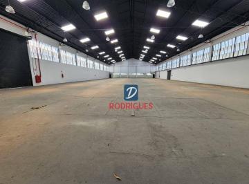 d9d88324ada41ec5778e408976f77a0b19e34294 · Galpão para alugar, 4000 m² por R$ 55.000,00/mês - Cooperativa - São Bernardo do Campo/SP