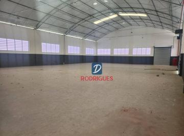 d3e436b57b0c6e911f205cd1baa14223ec5e6400 · Galpão para alugar, 1500 m² por R$ 40.000,00/mês - Jardim Ruyce - Diadema/SP