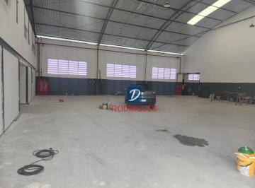 088f2b517da7ac288e8ee3b12ff7e8567d1ca111 · Galpão para alugar, 1500 m² por R$ 40.000,00/mês - Jardim Ruyce - Diadema/SP