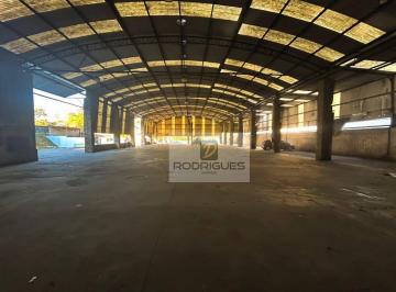 5d3bde1b090c081cc3cf1592fed042afd7bd63f1 · Galpão para alugar, 1600 m² por R$ 50.000,00/mês - Cooperativa - São Bernardo do Campo/SP