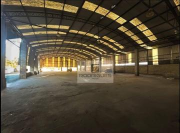 624fe40e52d1abd2e8d382da011aa2c4fae5e263 · Galpão para alugar, 1600 m² por R$ 50.000,00/mês - Cooperativa - São Bernardo do Campo/SP