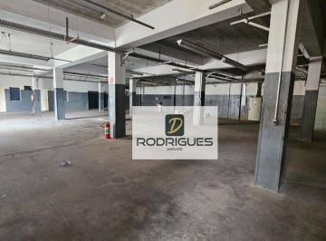 2191702df780679c8ce0544bc87659f91aaf0621 · Galpão para alugar, 2116 m² por R$ 50.000,00/mês - Parque Mamede - Diadema/SP