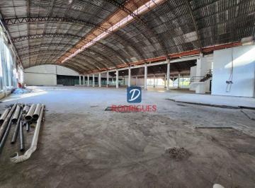 8732a9c1a664569786ff6dd6eb2f37af182656bb · Galpão para alugar, 11750 m² por R$ 534.000,00/mês - Nova Petrópolis - São Bernardo do Campo/SP