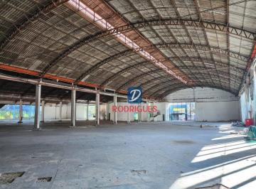 4b71ba471de5881b9e0fd2755dfd8d48acab091a · Galpão para alugar, 11750 m² por R$ 534.000,00/mês - Nova Petrópolis - São Bernardo do Campo/SP