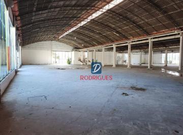 f1ce6fc4bccc70764ef4d609743b82fc1ae4eb57 · Galpão para alugar, 11750 m² por R$ 534.000,00/mês - Nova Petrópolis - São Bernardo do Campo/SP