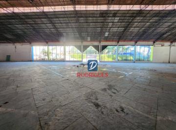 9cae875f68852bc22340a2f5d547224d1b2ec82b · Galpão para alugar, 11750 m² por R$ 534.000,00/mês - Nova Petrópolis - São Bernardo do Campo/SP