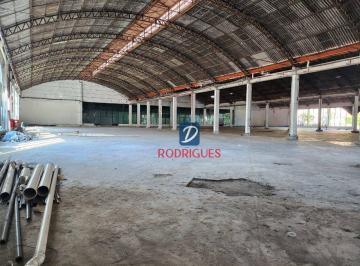 8a706580e2e0e1fd6bbf8119d765152535539df9 · Galpão para alugar, 11750 m² por R$ 534.000,00/mês - Nova Petrópolis - São Bernardo do Campo/SP