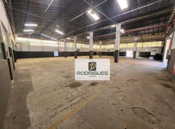 733ac25b4fdd07a198c7895417bbf845a1c1472e · Galpão para alugar, 5902 m² por R$ 65.000,00/mês - Vila Nogueira - Diadema/SP
