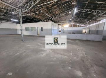 495e56ffe752c0efc24481b7cefe573cb444e2f5 · Galpão para alugar, 5902 m² por R$ 65.000,00/mês - Vila Nogueira - Diadema/SP