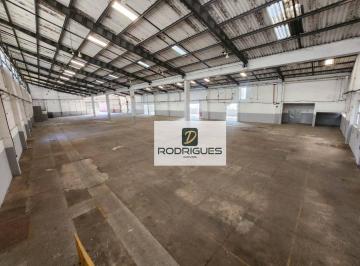 1f8ad7e1a3d6aaa0657f787ce96d036ca52ad69c · Galpão para alugar, 5902 m² por R$ 65.000,00/mês - Vila Nogueira - Diadema/SP