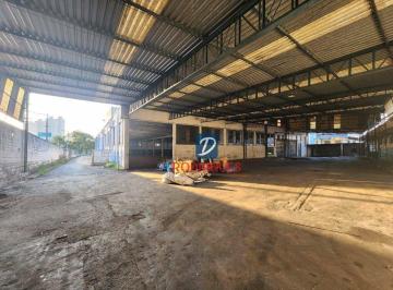 7347dfa46f34f51ec3a5ddfc6436c2dc1bfedfa3 · Galpão para alugar, 6000 m² por R$ 100.000/mês - São Bernardo do Campo - São Bernardo do Campo/SP