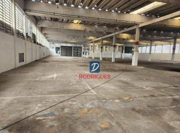 fddbfea09c6d0f1cd340e2d5de1d7bd485adc365 · Galpão para alugar, 6000 m² por R$ 100.000/mês - São Bernardo do Campo - São Bernardo do Campo/SP