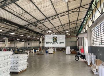779de81efd3b7c1db905022a93246bbda5bf7a5f · Galpão para alugar, 5304 m² por R$ 120.000,00/mês - Canhema - Diadema/SP