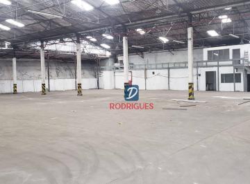 73ddaceeacbfea37e625b4276a1b72bdc12878ed · Galpão para alugar, 6000 m² por R$ 80.000/mês - Batistini - São Bernardo do Campo/SP
