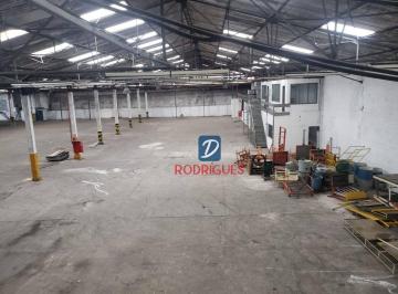 6237e5b7a64a4e5f5b867260a463f889f028cc5b · Galpão para alugar, 6000 m² por R$ 80.000/mês - Batistini - São Bernardo do Campo/SP
