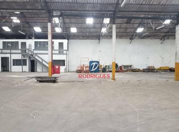 9b5aed6f4ef914d028f12c66a793b8986c313fdb · Galpão para alugar, 6000 m² por R$ 80.000/mês - Batistini - São Bernardo do Campo/SP