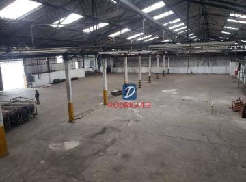 13b463af58066408c55728d7686f166ce1bdfcbe · Galpão para alugar, 6000 m² por R$ 80.000/mês - Batistini - São Bernardo do Campo/SP