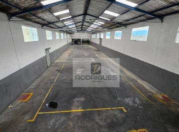 fbbb8a68a3a100c19ee1e977140c40bc061642bd · Galpão para alugar, 1368 m² por R$ 38.000,00/mês - Cooperativa - São Bernardo do Campo/SP
