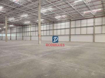 462b755664c1ed88f81ea106c35a66c71cb84f86 · Galpão para alugar, 4296 m² - Batistini - São Bernardo do Campo/SP