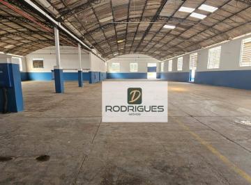 7820de4cef5cf5a50d93a4938398e40ead225ffb · Galpão para alugar, 2350 m² por R$ 50.000,00/mês - Casa Grande - Diadema/SP