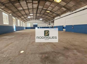 bf11dfef6df233172ee374d7bf08eedeb507739d · Galpão para alugar, 2350 m² por R$ 50.000,00/mês - Casa Grande - Diadema/SP