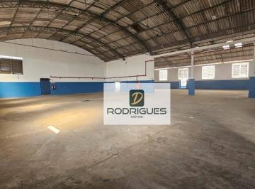 a475b8ac0324ad7501372a4c697a7d217985068f · Galpão para alugar, 2350 m² por R$ 50.000,00/mês - Casa Grande - Diadema/SP