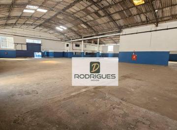 fcbd7846e3944fd187ac91c79fae4c4955d33043 · Galpão para alugar, 2350 m² por R$ 50.000,00/mês - Casa Grande - Diadema/SP