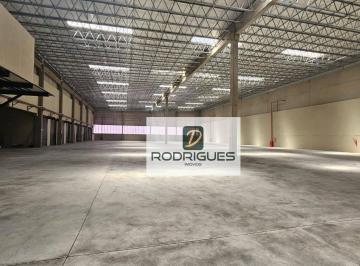 6cd2bf0cc19ebad62bc9bccc312d7e8372a537f0 · Galpão para alugar, 3700 m² por R$ 103.600/mês - Cooperativa - São Bernardo do Campo/SP
