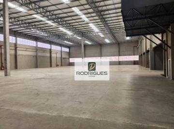 a3e5471eaecef19a6be6b48a83a08f073a5498fe · Galpão para alugar, 3700 m² por R$ 103.600/mês - Cooperativa - São Bernardo do Campo/SP