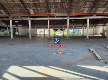 67ab63bc59cca7077187abd46d7759c87cd02be3 · Galpão para alugar, 6029 m² por R$ 270.000,00/mês - Nova Petrópolis - São Bernardo do Campo/SP
