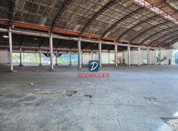 7678187f09797f12ddfb4c634861cb920118a868 · Galpão para alugar, 6029 m² por R$ 270.000,00/mês - Nova Petrópolis - São Bernardo do Campo/SP
