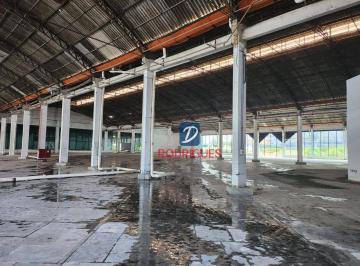e36e79367831d426b002961b2c776db33d2b8ce8 · Galpão para alugar, 6029 m² por R$ 270.000,00/mês - Nova Petrópolis - São Bernardo do Campo/SP