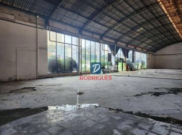 8f39c907602c51b59a0b75a84d7a586a18da312f · Galpão para alugar, 6029 m² por R$ 270.000,00/mês - Nova Petrópolis - São Bernardo do Campo/SP