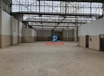 d6f15841f3d3e493e28f35e4f90c2f89882a68c0 · Galpão para alugar, 5400 m² por R$ 70.000,00/mês - Campanário - Diadema/SP