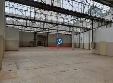 5eb602922212f2e74bcf559378ce840e9e520c99 · Galpão para alugar, 5400 m² por R$ 70.000,00/mês - Campanário - Diadema/SP