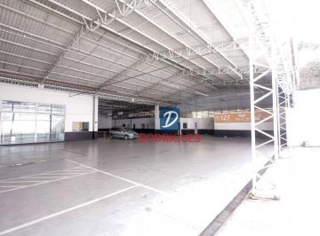 29b54185a03c2676a4f9dd1c1a6f519bf7a0144f · Galpão para alugar, 3300 m² por R$ 73.100,00/mês - Paraíso - Santo André/SP