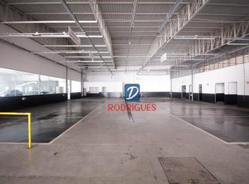 e3bc9634023eee0ecc6d0012af3777b37a5f2a48 · Galpão para alugar, 3300 m² por R$ 73.100,00/mês - Paraíso - Santo André/SP