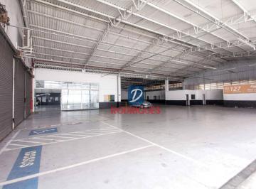 d9070ef485bee3880153c914f8f20c34b4331e71 · Galpão para alugar, 3300 m² por R$ 73.100,00/mês - Paraíso - Santo André/SP