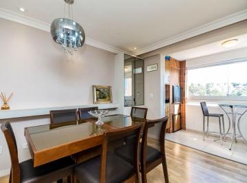 Apartamento · 73m² · 3 Quartos · 1 Vaga · Apartamento à venda - em Campina do Siqueira