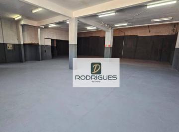72a2fea619cfe88fe57f4040b53004db71dd166b · Galpão à venda, 631 m² por R$ 1.700.000,00 - Jardim Ruyce - Diadema/SP