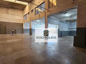 ba0022ef45277d6b969cfd3afcaf478b136fba6e · Galpão à venda, 631 m² por R$ 1.700.000,00 - Jardim Ruyce - Diadema/SP
