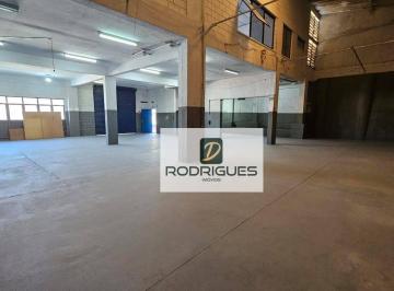 b1cafb589482e56d721a606275e955ddf9ec19cd · Galpão à venda, 631 m² por R$ 1.700.000,00 - Jardim Ruyce - Diadema/SP