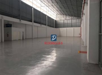 b9af36121e5266a24d3ba24ea7ce6adbf3006437 · Galpão para alugar, 2300 m² - Piraporinha - Diadema/SP
