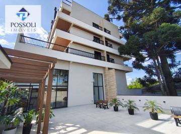 d99e459c9cff98b8b02d047599f5089a1194c3f8 · Apartamento com 2 dormitórios à venda, 49 m² por R$ 590.000,00 - Bom Retiro - Curitiba/PR