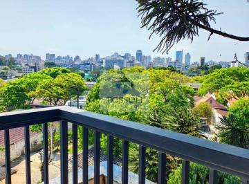 99530c4dc7b90d2ee98c1eb3a20c2baf717d14fd · Apartamento com 02 dormitórios à venda, 49 m² por R$ 590.000 - Bom Retiro - Curitiba/PR