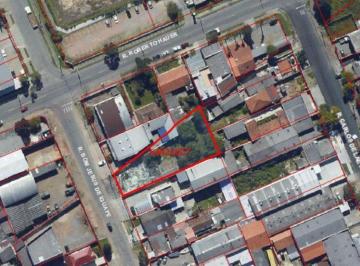 Terreno · 990m² · Terreno à venda - em Hauer
