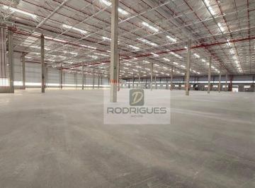 5b487b9980c0c64142a801da363971ed99c30b31 · Galpão para alugar, 5176 m² por R$ 142.340,00/mês - Vila Noêmia - Mauá/SP