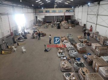 9692675a733a942f415d979de0161a2eb8d8b8ce · Galpão para alugar, 2200 m² por R$ 50.000,00/mês - Piraporinha - Diadema/SP