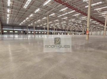 868992cb1fe8113a5882e2f4c67984a71c59cd31 · Galpão para alugar, 6715 m² por R$ 194.741,00/mês - Parque Jaçatuba - Santo André/SP