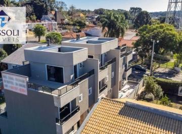 1b80918a1a6be36738db74d82a8825cff1f0cb03 · Sobrado com 3 dormitórios à venda, 309 m² por R$ 1.280.000,00 - São Lourenço - Curitiba/PR